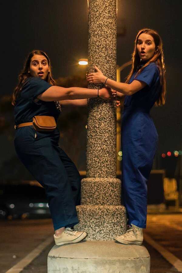 Súper empollonas (2019) 0