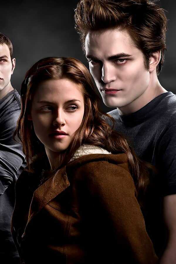 Crepúsculo (2008) 0