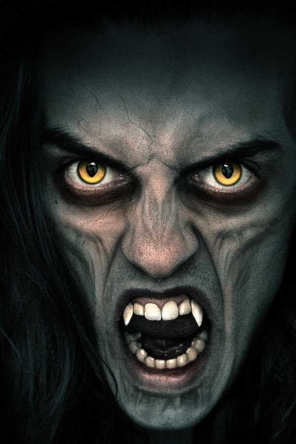 Dracula: The Original Living Vampire (2022) 0
