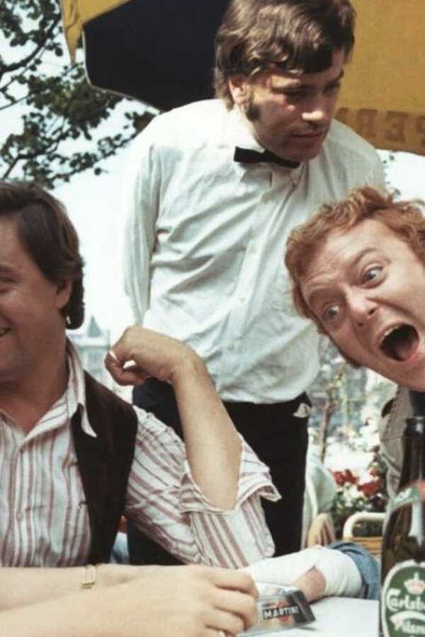 I morgen, min elskede (1971) 0