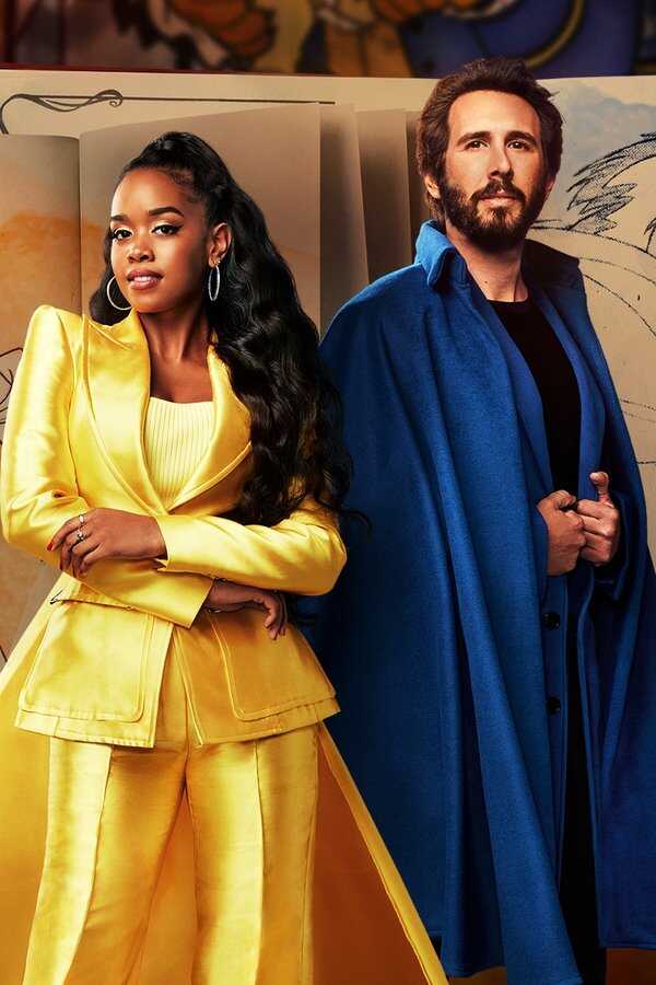 Beauty and the Beast: A 30th Celebration (2022) 0