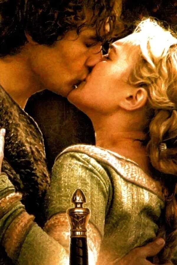 Tristan i Izolda (2006) 0