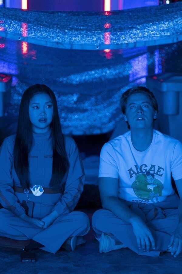 Moonshot (2022) 0