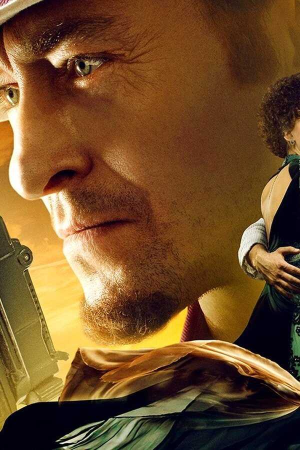 Ostap Bender. The Empire's Gold (2021) 0
