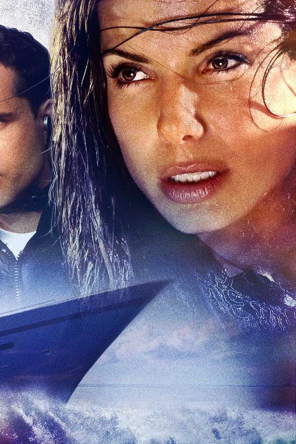 Speed 2: Wyścig z Czasem (1997) 0
