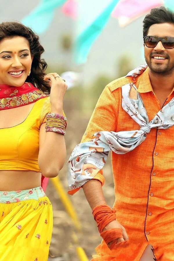 Bangaru Bullodu (2021) 0