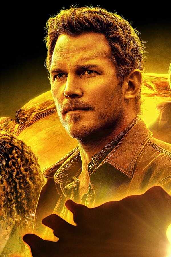 Jurassic World Dominion (2022) 0