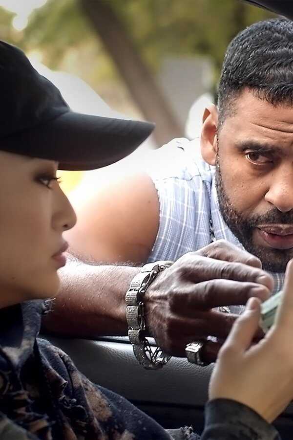 Take Out Girl (2021) 0