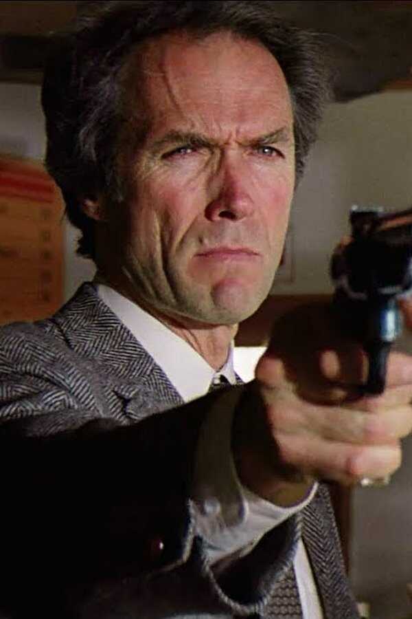 Le Retour de l'inspecteur Harry (1983) 0