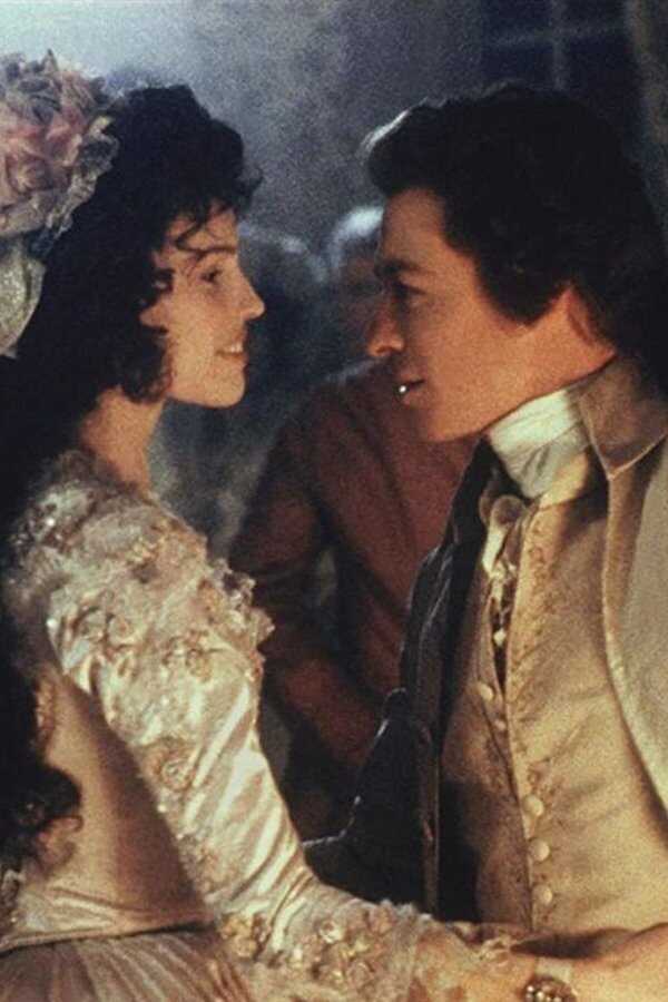 The Affair of the Necklace (2001) 0