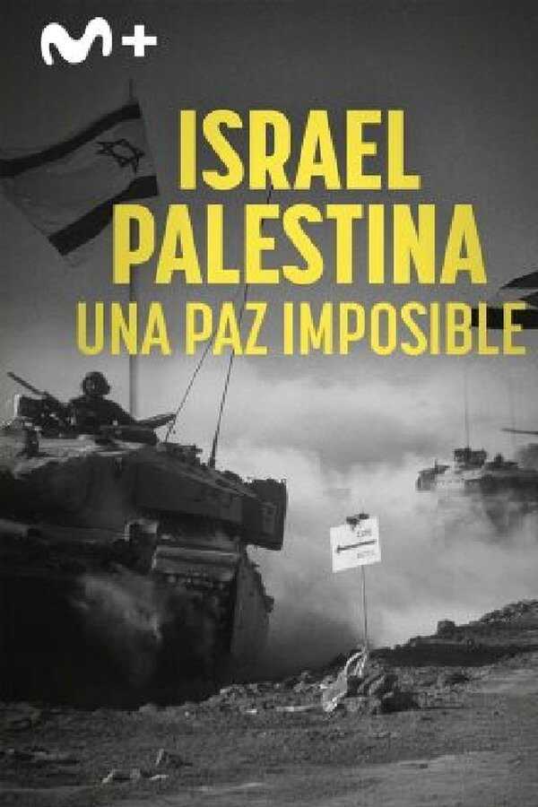ES - Israel - Palestina: una paz imposible (2024) (FR) 5