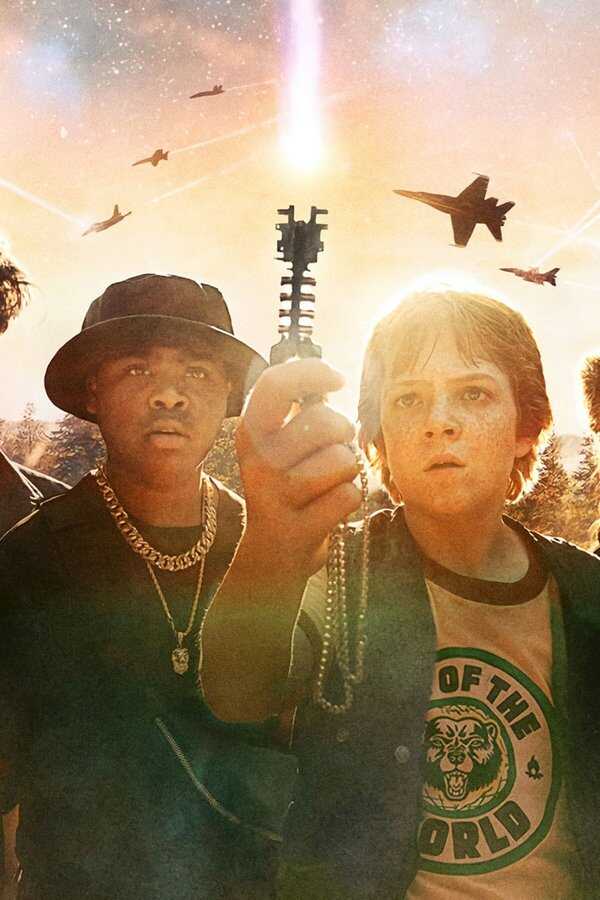 Rim of the World (2019) 0