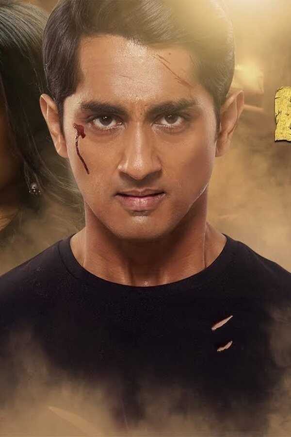 Aruvam (2019) 0