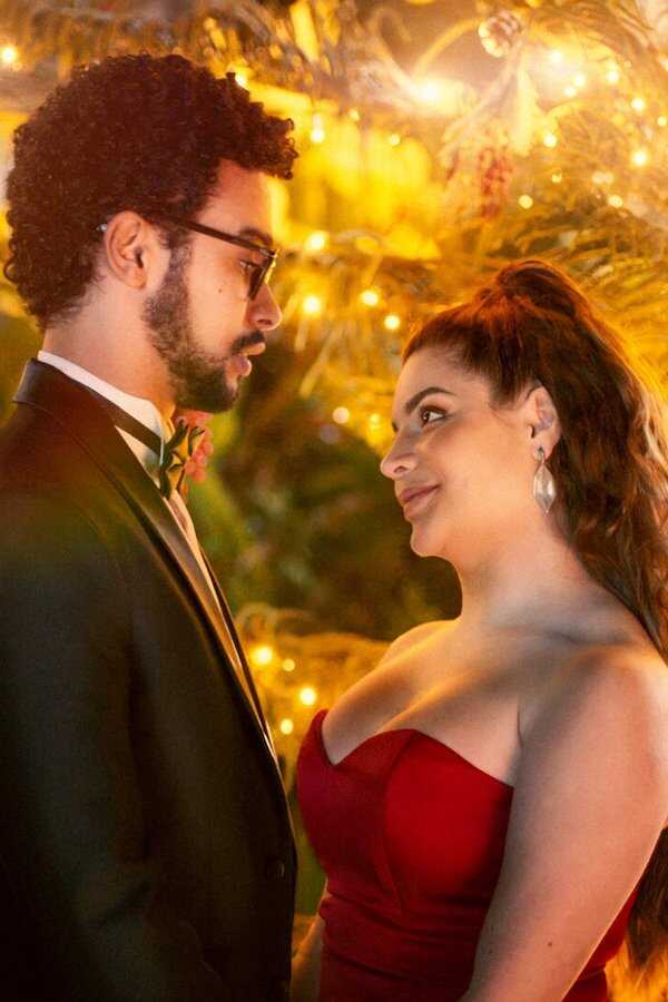 Um Natal Cheio de Graça (2022) 0