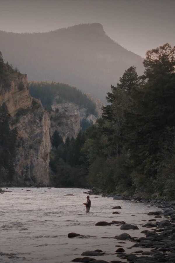 A River Runs Through It (1992) 0