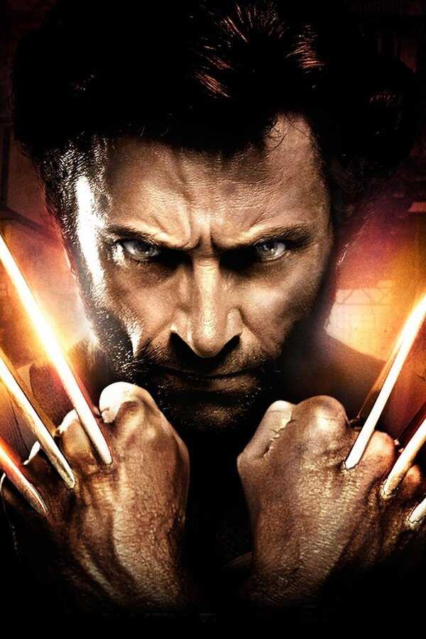 X-Men Origins : Wolverine (2009) 0