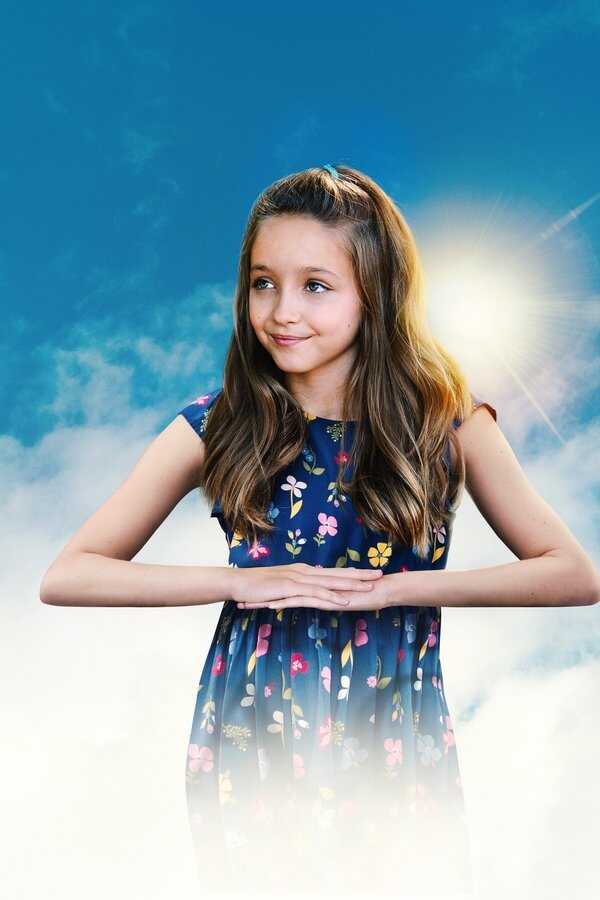 The Girl Who Believes in Miracles (2021) 0