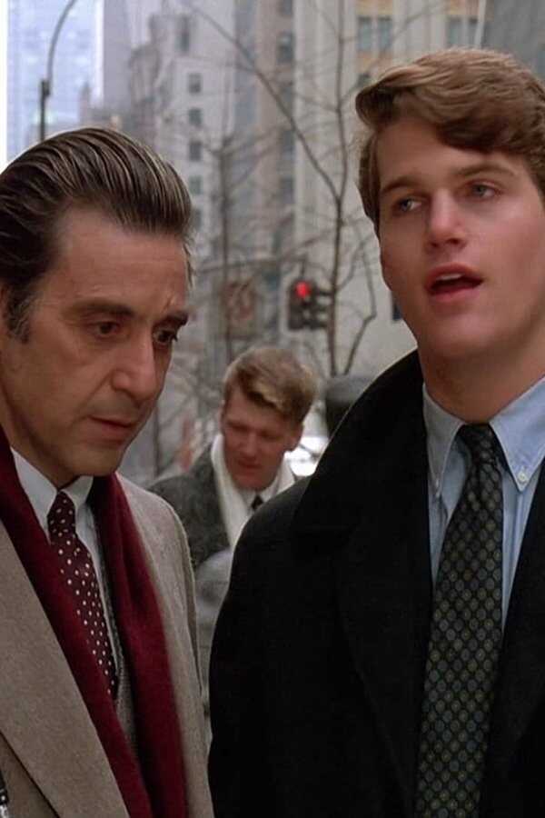 Scent of a Woman (1992) 0