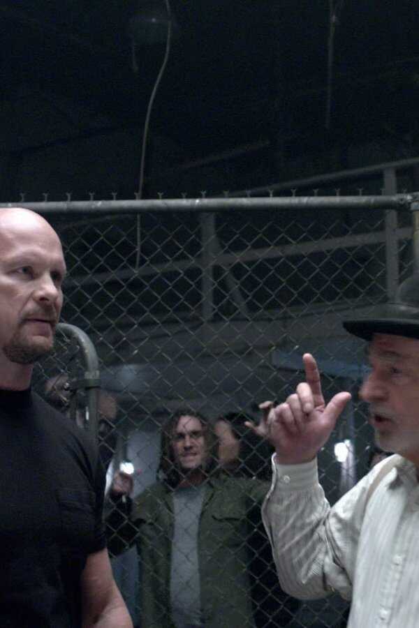 Damage (2009) 0