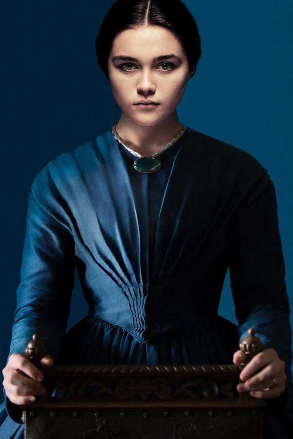Lady Macbeth (2016) 0