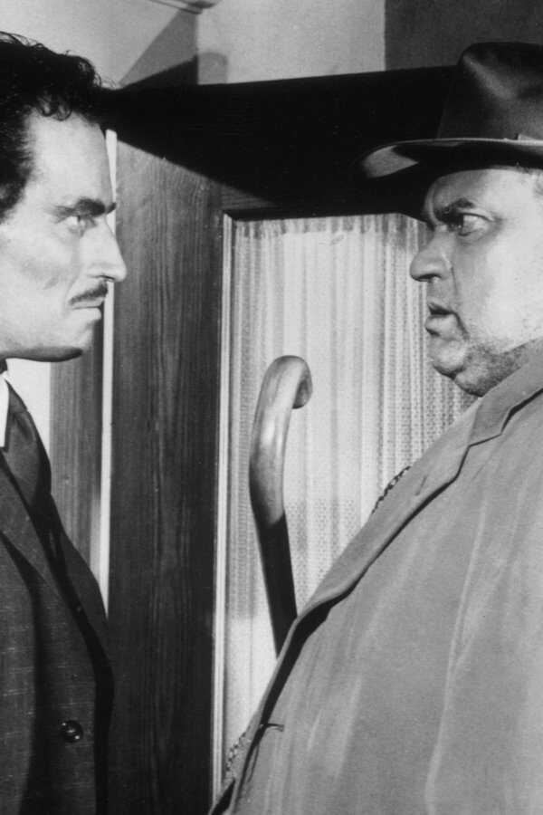 Touch of Evil (1958) 0