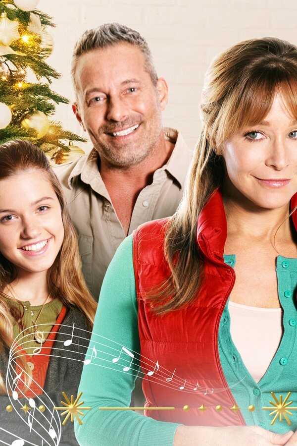 L'idylle de Noël (2020) 0