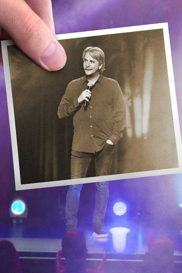 Jeff Foxworthy: The Good Old Days (2022) 0