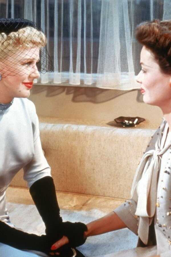 Black Widow (1954) 0