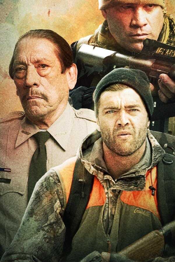 Hunting Games (2023) 0