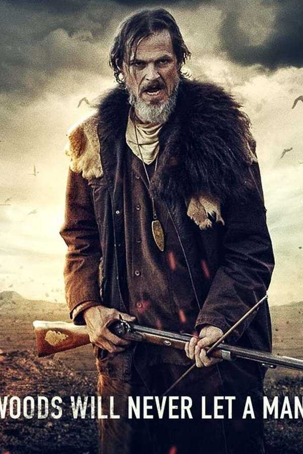 Buckskin (2021) 0