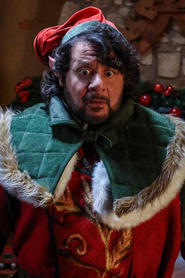 Elf Me (2023) 0