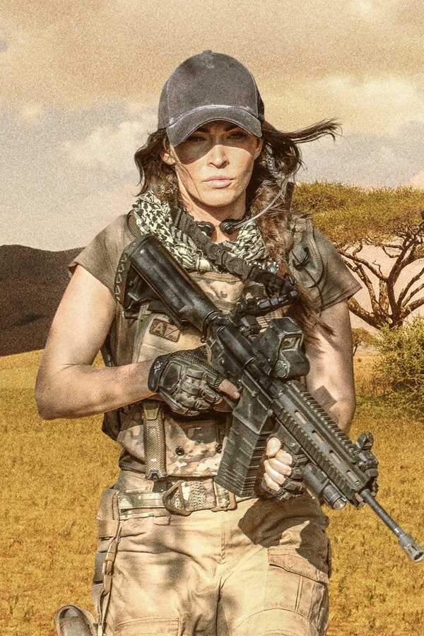 Rogue (2020) 0