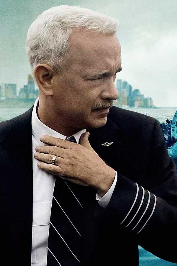 Sully (2016) 0