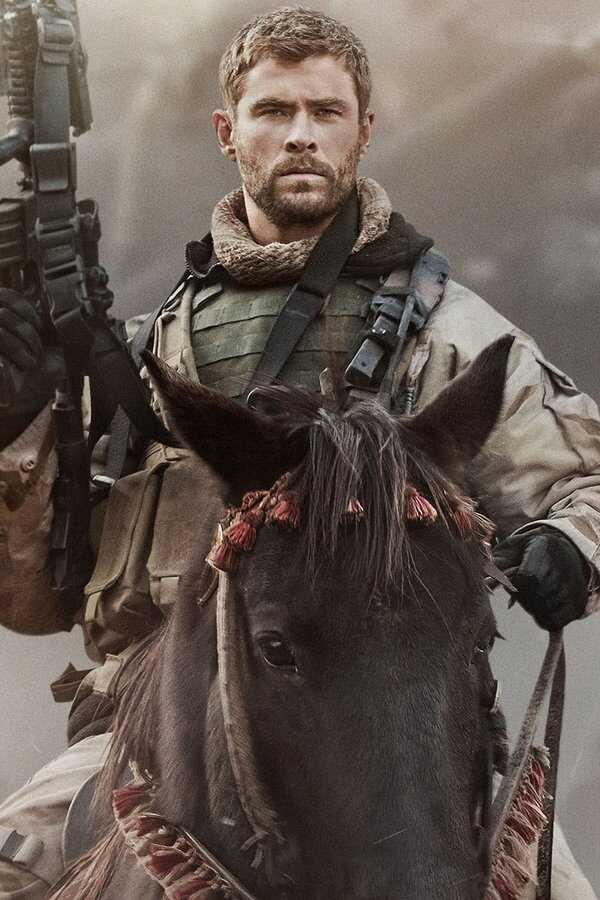 12 Strong (2018) 0