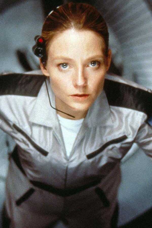 Contact (1997) 0
