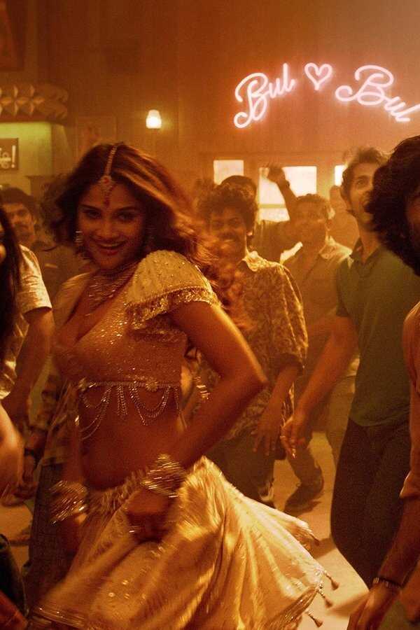 Malaal (2019) 0