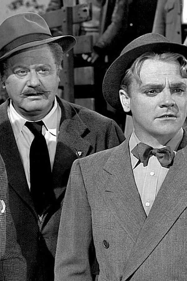 Captains of the Clouds (1942) 0