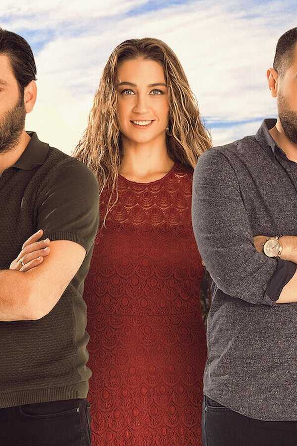 Aman Reis Duymasın (2019) 0