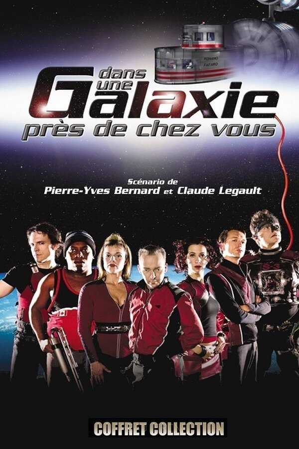 QFR - Dans une galaxie près de chez vous 4