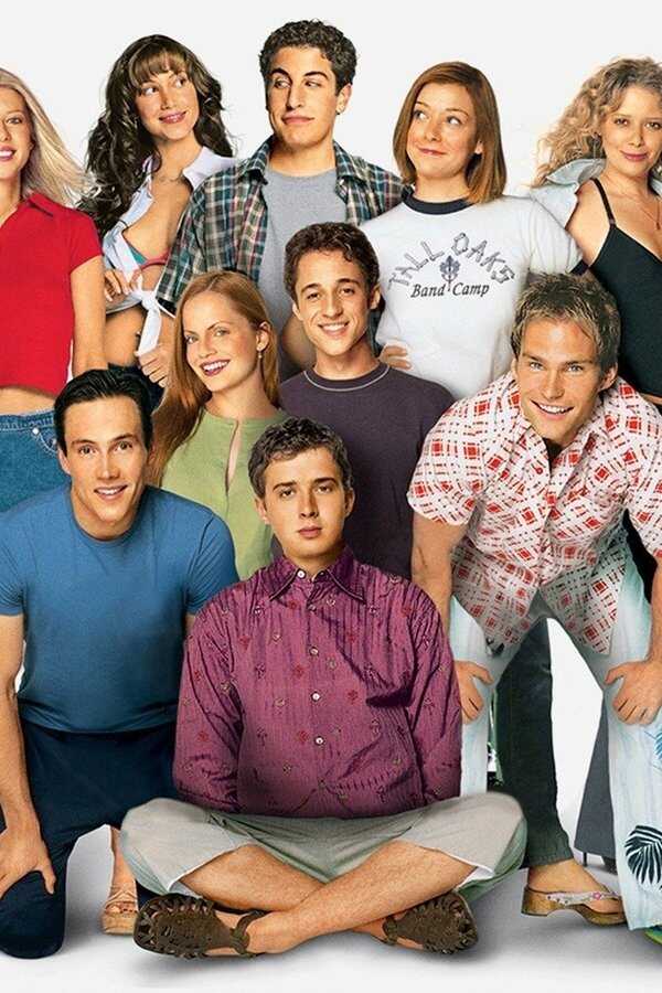 American Pie 2 (2001) 0