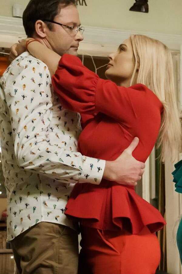 Swingers (2022) 0