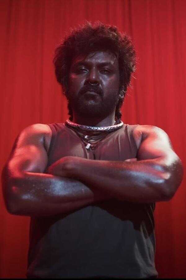 ஜிகர்தண்டா டபுள்X (2023) 0