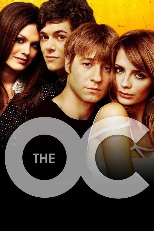 DE - The O.C. (2003) 4