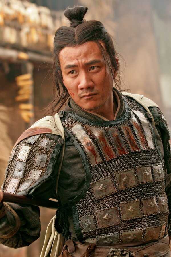 Red Cliff (2008) 0