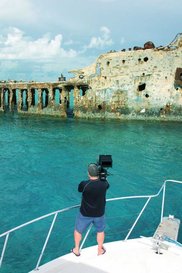 Drain the Bermuda Triangle (2014) 0