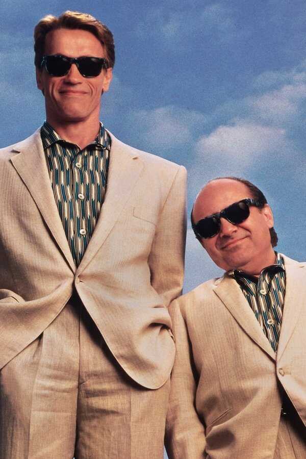 Bliźniacy (1988) 0