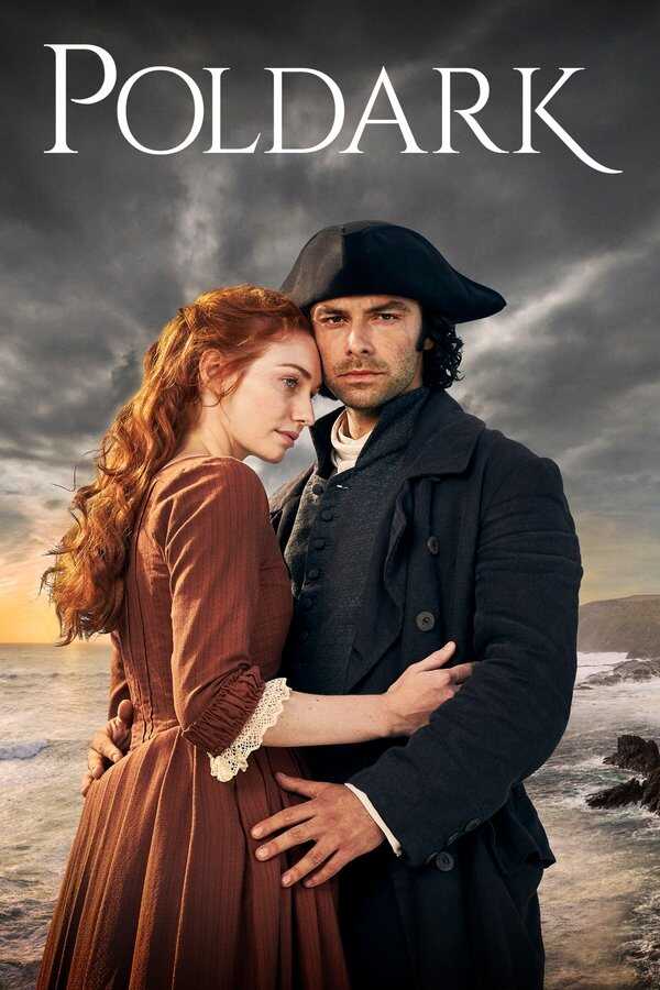 DE - Poldark (2015) 4