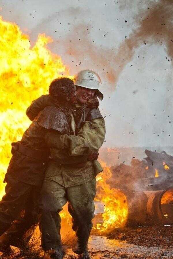 Czarnobyl 1986 (2021) 0