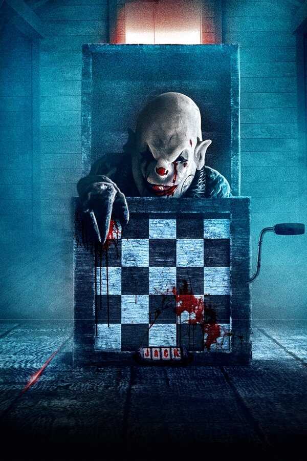 Jack in the Box 2 : Le Réveil du démon (2022) 0