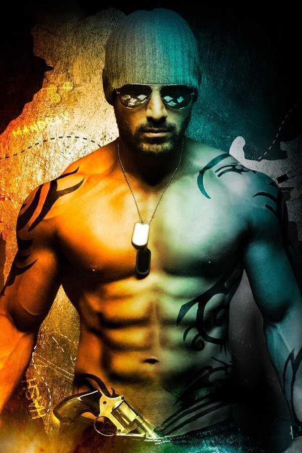 Force (2011) 0
